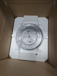 Б/в Програвач вінілових платівок Audio-Technica at-lp120xbt-usb 01-201054886