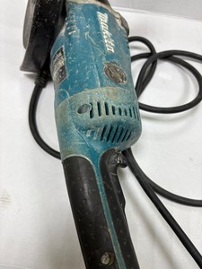 Б/в Кутова шліфмашина Makita ga9020s 01-201052901