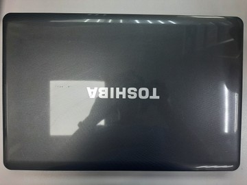 Б/в Ноутбук Toshiba core i3 m330/ddr3 6gb/ssd128/hd4650 01-201056109