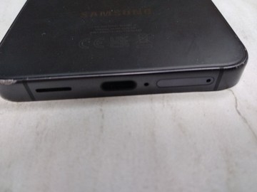 Б/в Мобільний телефон Samsung galaxy s24 8/256gb 01-201056046