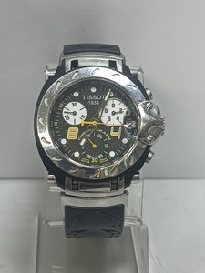 Б/в Годинник Tissot t011.417 01-201056207