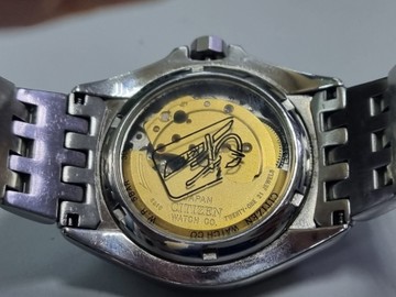 Б/в Годинник Citizen r001302 hsb 01-201057110