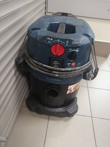 Б/в Пилосос Bosch gas 35 l afc 01-201055980