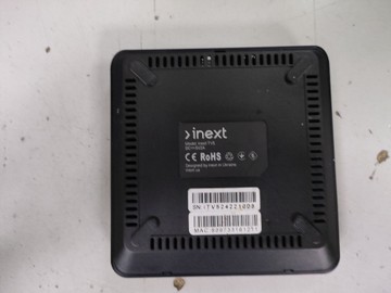 Б/в HD-медіаплеєр Inext tv5 01-201057909