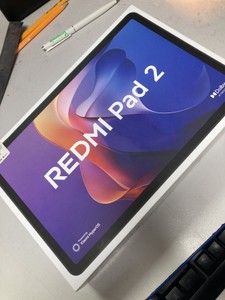 Б/в Планшет Xiaomi redmi pad 2 4/128gb wi-fi 01-201053553