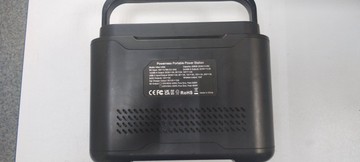 Б/в Зарядна станція Powerness hiker u300 01-201055952