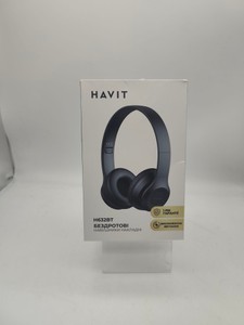 Б/в Навушники Havit hv-h632bt 01-201046650
