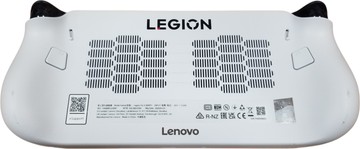 Б/в Ігрова приставка Lenovo legion go s 1 tb 01-200975082