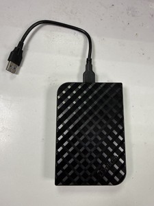 Б/в Зовнішній жорсткий диск Verbatim verbatim store 'n' go 4 tb 01-201062433