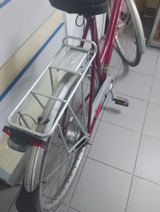 Б/у Велосипед Raleigh freedom 500 01-201060933