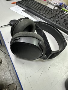 Б/в Навушники Steelseries arctis nova 7 01-201062467