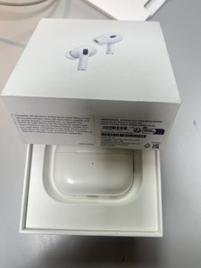 Б/в Навушники Apple airpods pro 2nd generation magsafe 01-201060885