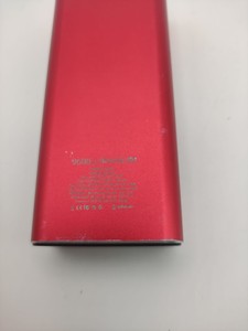 Б/у Повербанк Gelius gp-pb10211 9600mah 01-201059976