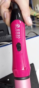 Б/у Плойка Kemei km-1055 01-201064259
