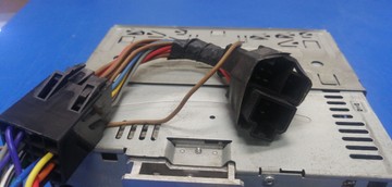 Б/в Автомагнітола Jvc kd-r45 01-201064141