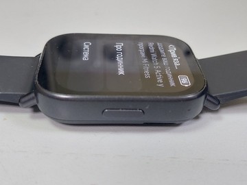 Б/у Смарт-часы Xiaomi redmi watch 5 active 01-201062731