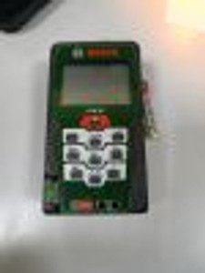 Б/у Лазерный нивелир Bosch plr 50 01-201063708