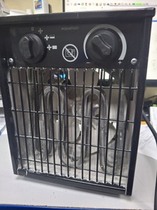 Б/в Теплова гармата Jgel ifh01-30c 01-201064555