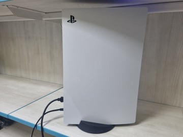 Б/в Ігрова приставка Sony playstation 5 825gb 01-201065620