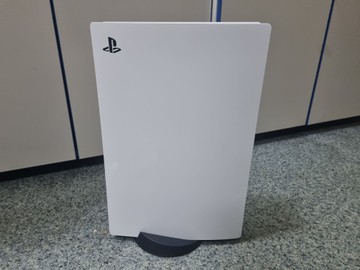 Б/в Ігрова приставка Sony playstation 5 825gb 01-201065620