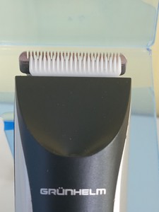 Б/в Тример електричний Grunhelm ghc-102cu 01-201063728