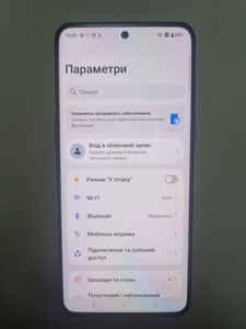 Б/в Мобільний телефон Oneplus 10t 5g 16/256gb 01-200938661