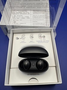 Б/в Навушники 1More colorbuds 2 (es602) black 18-000095628