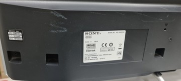 Б/в Телевізор LCD 50" Sony kdl-50w755 01-201067643
