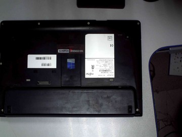 Б/в Ноутбук Fujitsu 13/core i5 6300u ddr3/8gb ddr3/hdd *відсутній/ssd 256 gb/*інтегрована 01-201068838