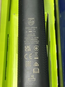 Б/в Тример електричний Philips oneblade pro 360 qp6542 01-201067929
