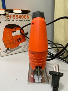Б/у Электролобзик Vitals ef 5540gnq 01-201067856