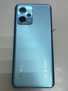 Б/в Мобільний телефон Xiaomi redmi note 12 5g 4/128gb 01-201065586