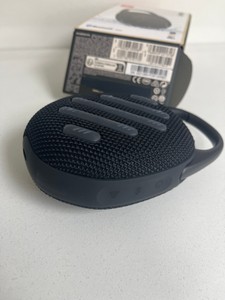Б/в Акустика Jbl clip 5 01-201070876