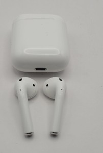 Б/в Навушники Apple airpods 2nd generation a1602, a2031, a2032 01-201065917