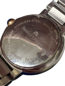 Б/в Годинник Maurice Lacroix fiaba fa1004-pvp13-150 01-201020500