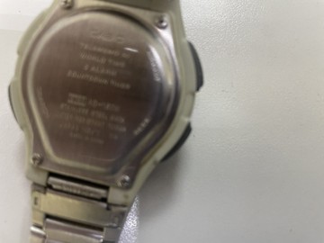 Б/в Годинник Casio aq-180w 01-201072930