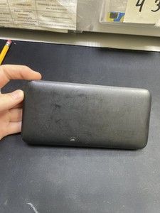 Б/у Повербанк Redmi redmi power bank 10000mah pb100lzm 01-201068805