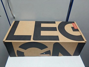 Б/в Ігрова приставка Lenovo legion go s 8arp1 ryzen z2 go/32/1tb 01-201067750