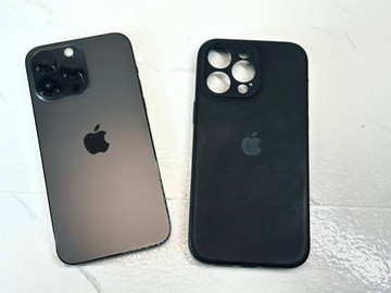 Б/в Мобільний телефон Apple iphone 14 pro max 128gb 01-201072876