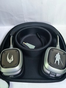 Б/в Навушники Logitech astro a30 wireless the mandalorian 01-201072235