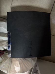 Б/в Ігрова приставка Sony playstation 3 slim 320gb 01-201072937