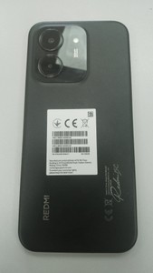 Б/в Мобільний телефон Xiaomi redmi 15c 4g 8/256gb 01-201075331