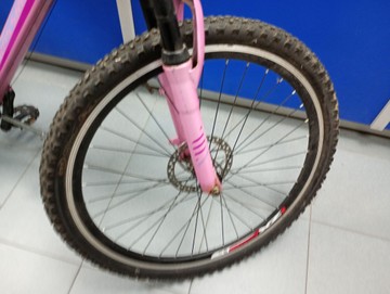 Б/в Велосипед Trail mtb 27.5 01-200982296