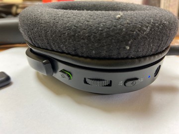 Б/в Навушники Razer barracuda x 2022 01-200996392