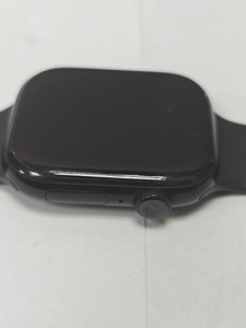 Б/в Смарт-годинник Apple watch series 10 gps 46mm alu. case 01-201074794