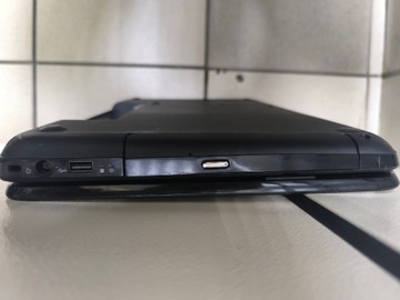 Б/в Ноутбук Hp 15/core i5 3210m ddr3/4gb ddr3/hdd 500 gb/ssd *відсутній/*інтегрована 01-201075439