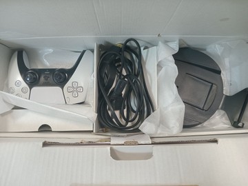 Б/в Ігрова приставка Sony playstation 5 slim 825gb 01-201075543