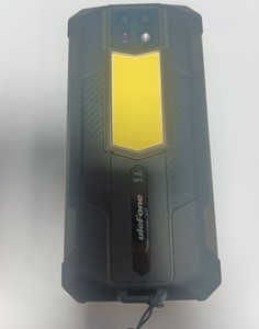 Б/в Мобільний телефон Ulefone armor 24 12/256gb 01-201074925