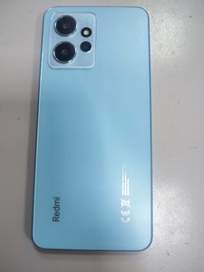 Б/в Мобільний телефон Xiaomi redmi note 12 8/256gb 01-201077528