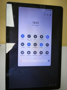 Б/в Планшет Blackview tab 16 pro 8/256gb 01-201077553